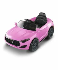 Rigo Maserati Kids Ride On Car 13 Rigo Maserati Kids Ride On Car -Vehicles & Remote Control Toys Online Shop 758017540 7 720x928