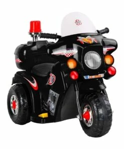 Rigo Kids Ride On Motorbike