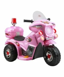 Rigo Kids Ride On Motorbike