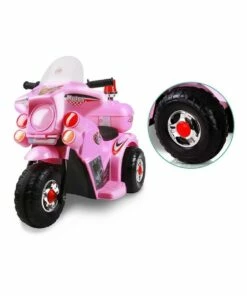 Rigo Kids Ride On Motorbike 9 Rigo Kids Ride On Motorbike -Vehicles & Remote Control Toys Online Shop 758017810 3 720x928