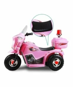 Rigo Kids Ride On Motorbike 10 Rigo Kids Ride On Motorbike -Vehicles & Remote Control Toys Online Shop 758017810 4 720x928