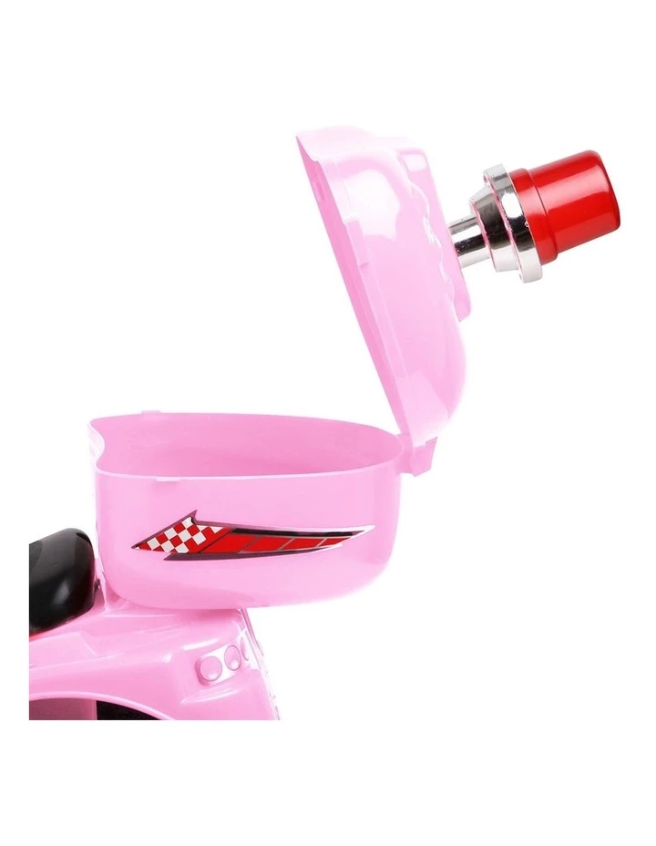 Rigo Kids Ride On Motorbike 6 Rigo Kids Ride On Motorbike - Image 6