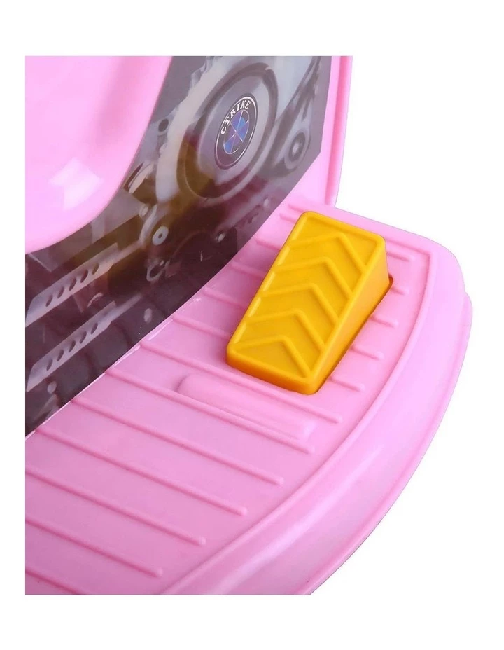 Rigo Kids Ride On Motorbike 7 Rigo Kids Ride On Motorbike - Image 7