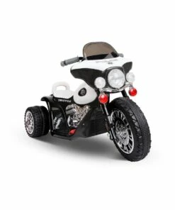 Rigo Kids Ride On Motorbike