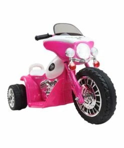 Rigo Kids Ride On Motorbike