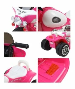 Rigo Kids Ride On Motorbike -Vehicles & Remote Control Toys Online Shop 758017990 7 720x928