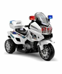 Rigo Kids Ride On Motorbike