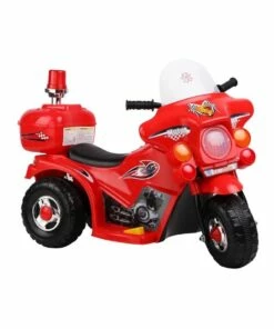 Rigo Kids Ride On Motorbike