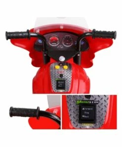 Rigo Kids Ride On Motorbike -Vehicles & Remote Control Toys Online Shop 758018170 6 720x928