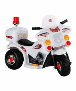 Rigo Kids Ride On Motorbike