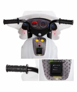 Rigo Kids Ride On Motorbike 12 Rigo Kids Ride On Motorbike -Vehicles & Remote Control Toys Online Shop 758018260 6 720x928