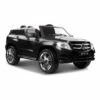 Rigo Mercedes Benz Style ML450 Electric Car Toy
