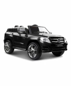 Rigo Mercedes Benz Style ML450 Electric Car Toy