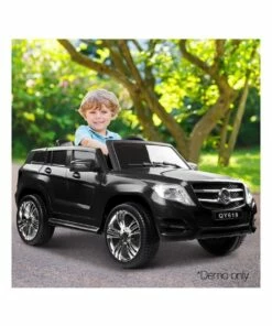 Rigo Mercedes Benz Style ML450 Electric Car Toy -Vehicles & Remote Control Toys Online Shop 758018440 3 720x928