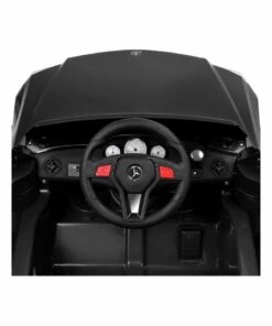 Rigo Mercedes Benz Style ML450 Electric Car Toy -Vehicles & Remote Control Toys Online Shop 758018440 7 720x928