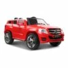 Rigo Mercedes Benz Style ML450 Electric Car Toy