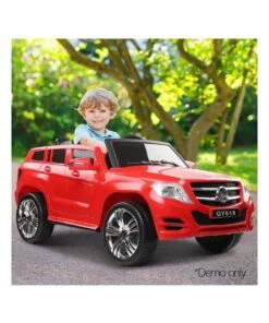 Rigo Mercedes Benz Style ML450 Electric Car Toy -Vehicles & Remote Control Toys Online Shop 758018530 3 720x928