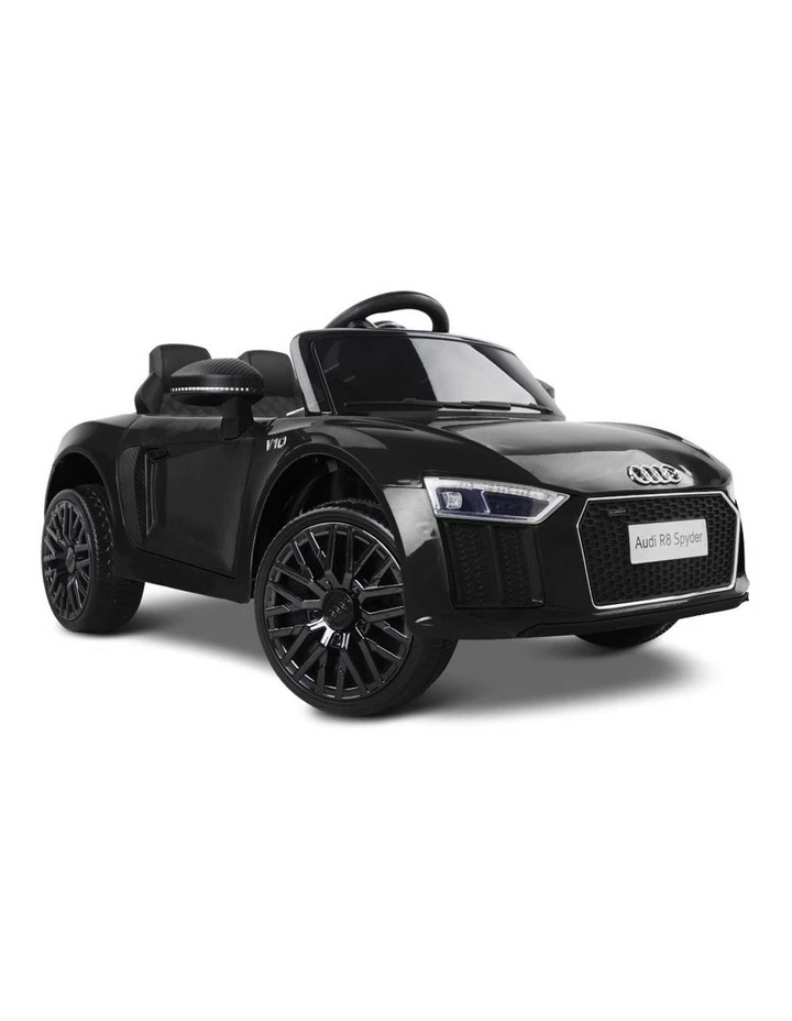 Rigo Kids Ride On Audi R8 1 Rigo Kids Ride On Audi R8