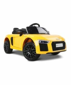 Rigo Kids Ride On Audi R8