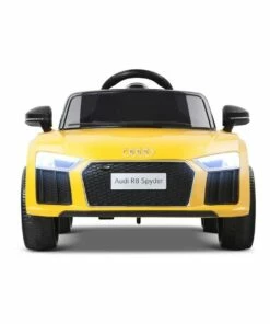 Rigo Kids Ride On Audi R8 -Vehicles & Remote Control Toys Online Shop 758018980 3 720x928