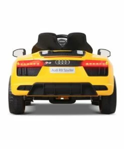 Rigo Kids Ride On Audi R8 -Vehicles & Remote Control Toys Online Shop 758018980 4 720x928