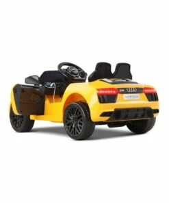 Rigo Kids Ride On Audi R8 -Vehicles & Remote Control Toys Online Shop 758018980 6 720x928