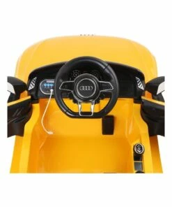 Rigo Kids Ride On Audi R8 -Vehicles & Remote Control Toys Online Shop 758018980 7 720x928