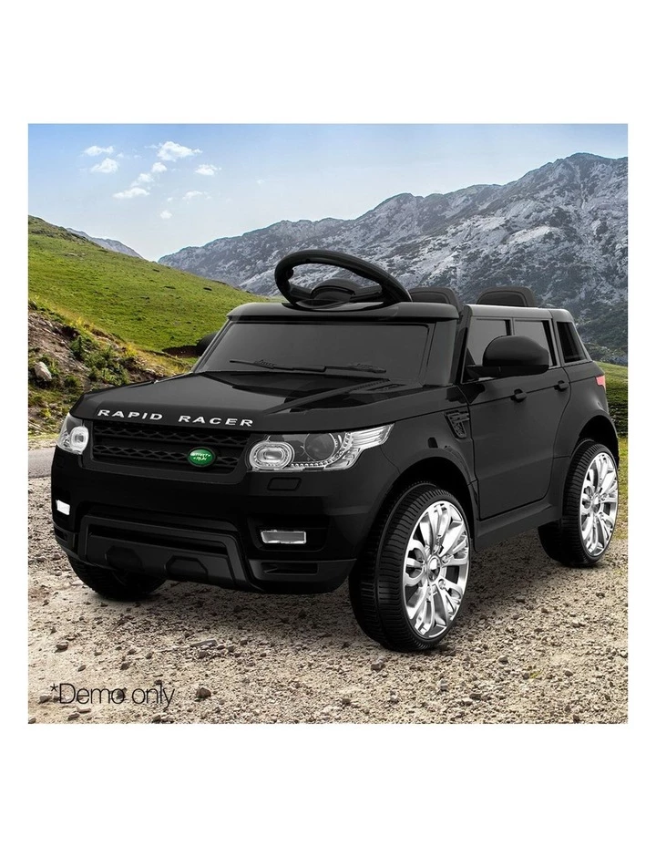 Rigo Kids Ride On Car 3 Rigo Kids Ride On Car - Image 3