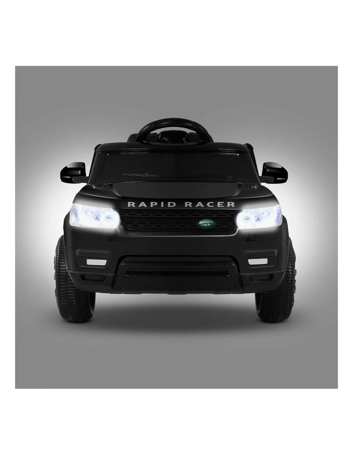 Rigo Kids Ride On Car 4 Rigo Kids Ride On Car - Image 4