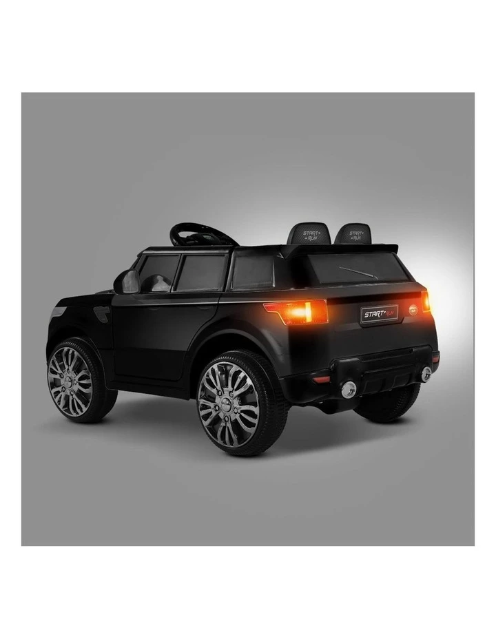 Rigo Kids Ride On Car 5 Rigo Kids Ride On Car - Image 5