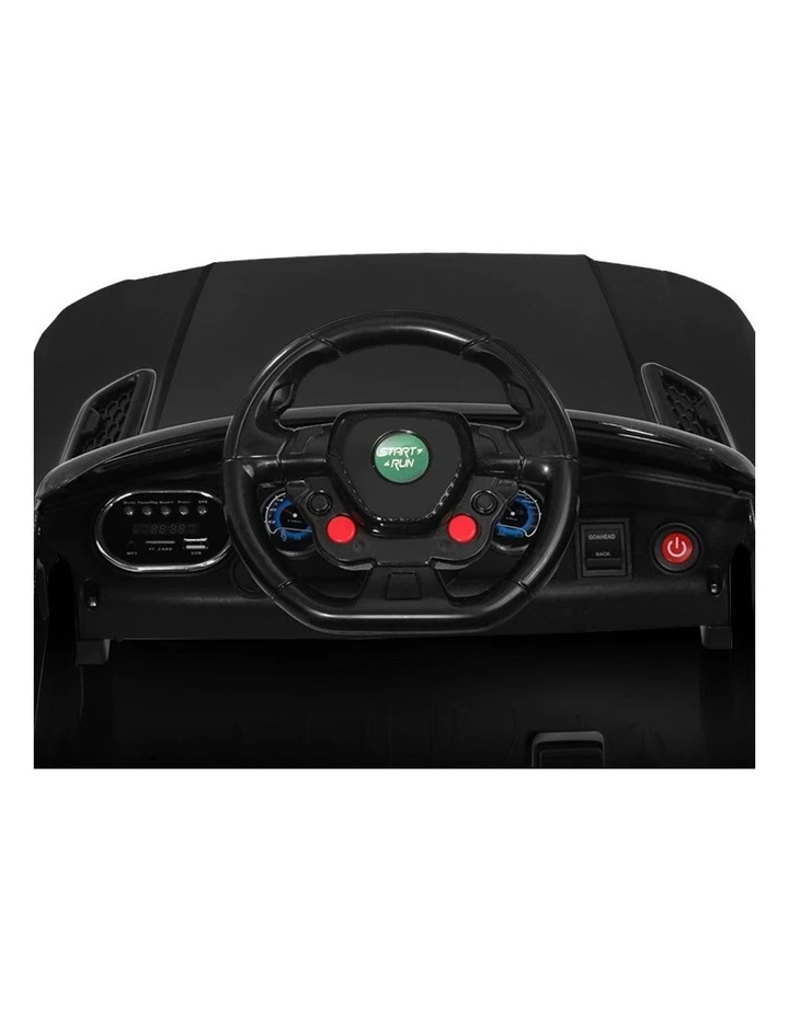 Rigo Kids Ride On Car 7 Rigo Kids Ride On Car - Image 7