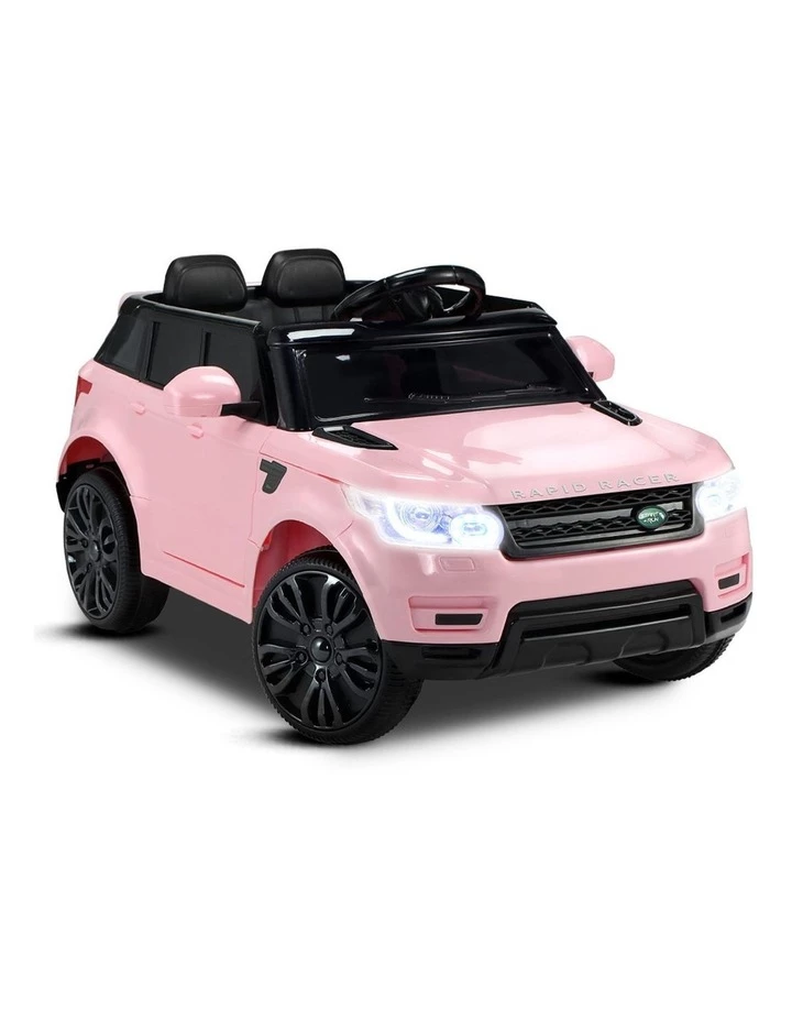 Rigo Kids Ride On Car 1 Rigo Kids Ride On Car