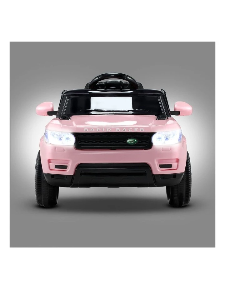 Rigo Kids Ride On Car 3 Rigo Kids Ride On Car - Image 3