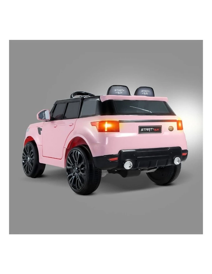 Rigo Kids Ride On Car 4 Rigo Kids Ride On Car - Image 4