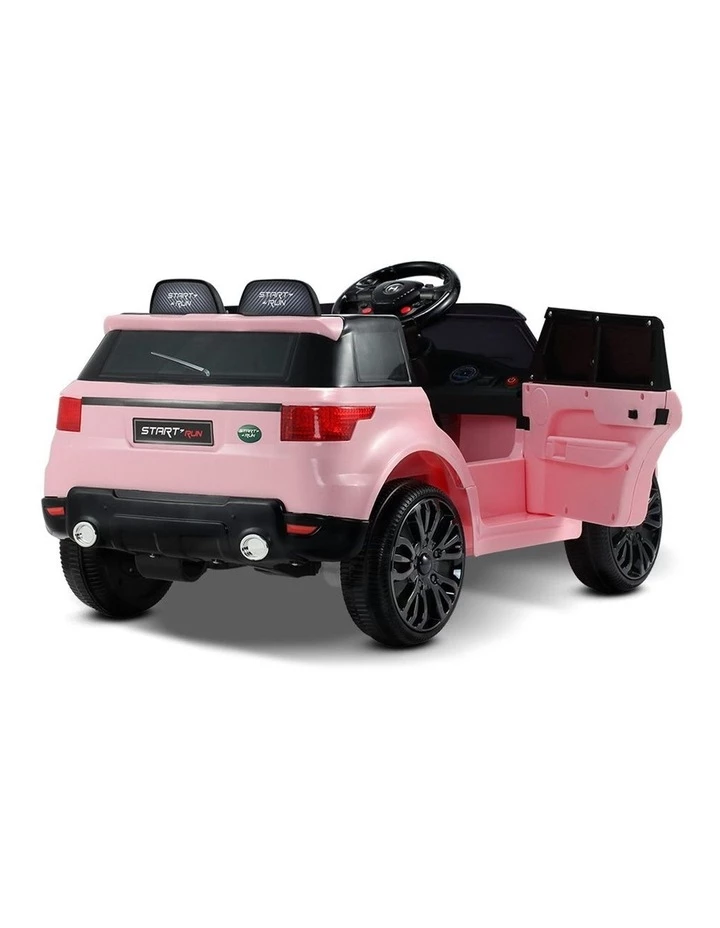 Rigo Kids Ride On Car 5 Rigo Kids Ride On Car - Image 5