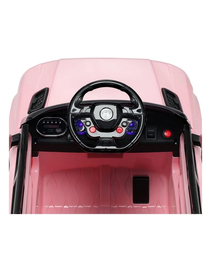 Rigo Kids Ride On Car 7 Rigo Kids Ride On Car - Image 7