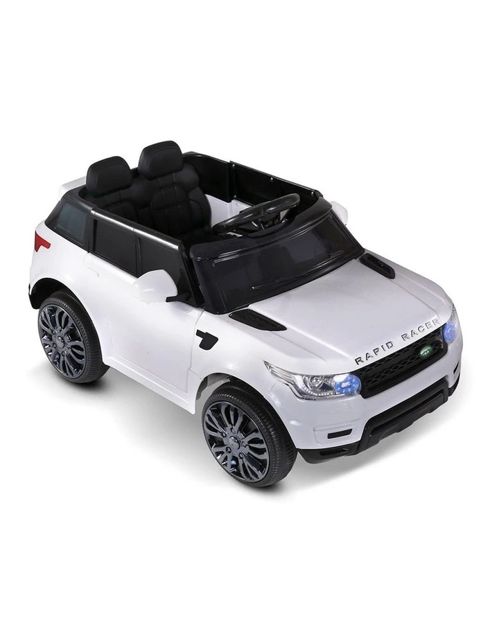 Rigo Kids Ride On Car 1 Rigo Kids Ride On Car