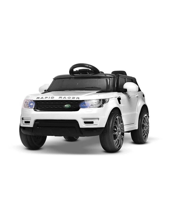 Rigo Kids Ride On Car 3 Rigo Kids Ride On Car - Image 3