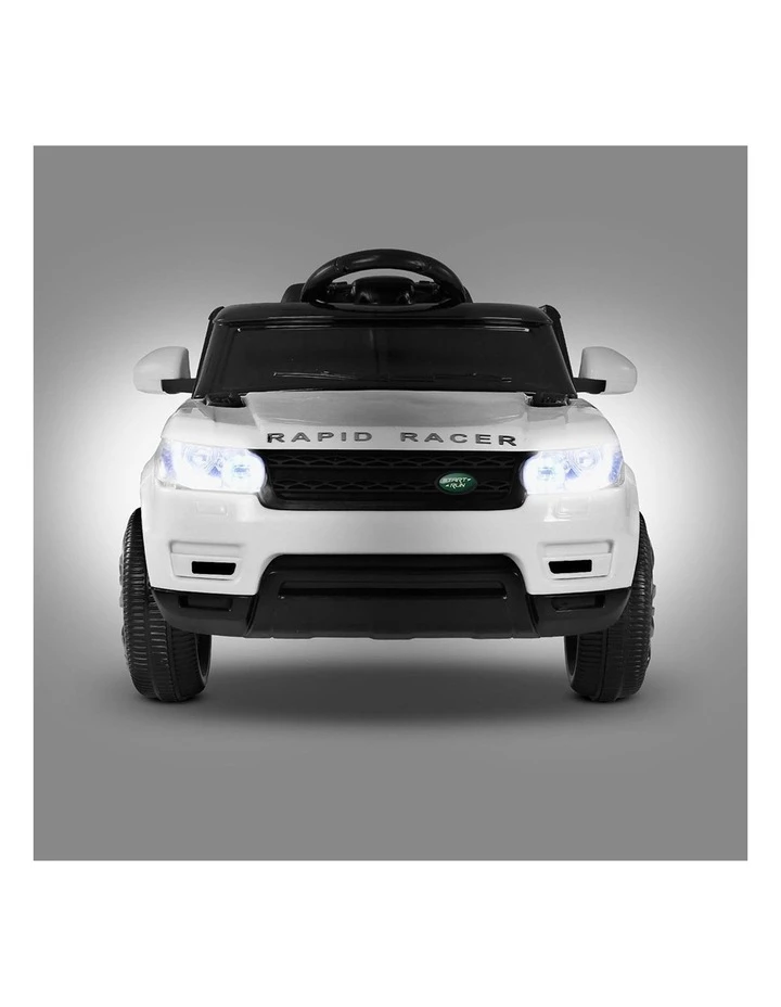 Rigo Kids Ride On Car 4 Rigo Kids Ride On Car - Image 4