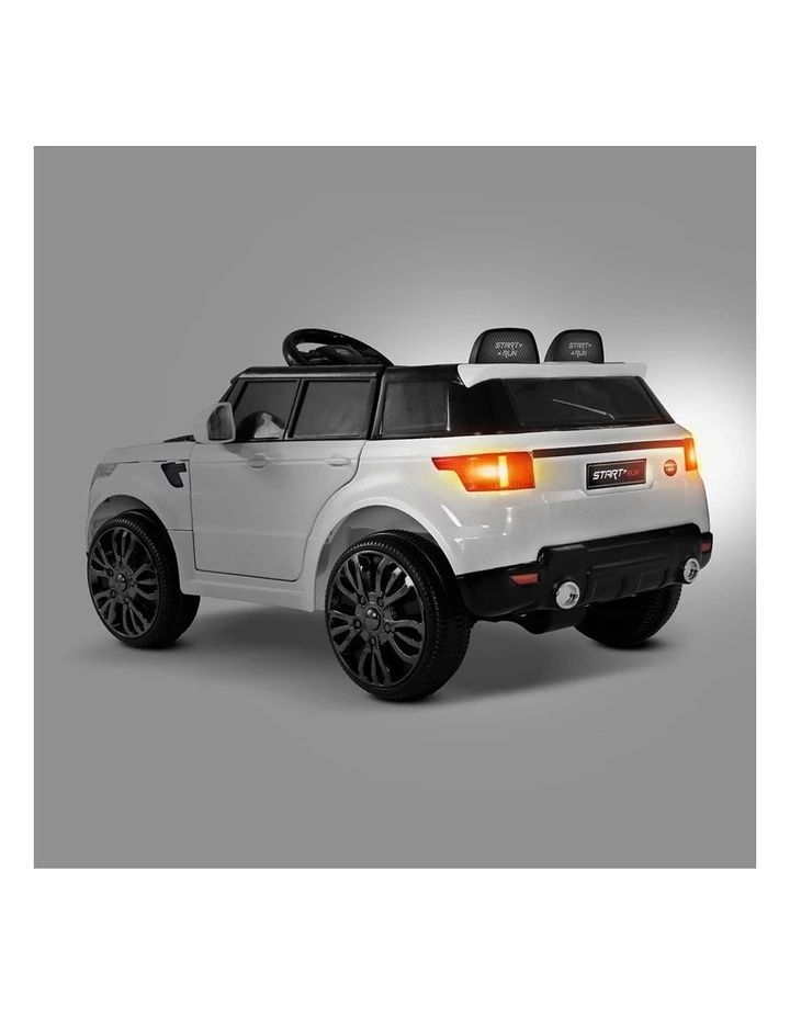 Rigo Kids Ride On Car 5 Rigo Kids Ride On Car - Image 5