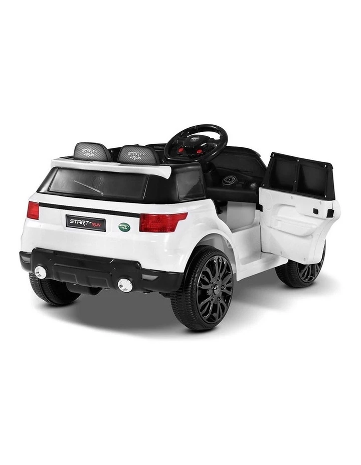 Rigo Kids Ride On Car 6 Rigo Kids Ride On Car - Image 6