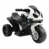 Rigo BMW Motorbike Electric Toy