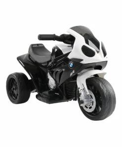 Rigo BMW Motorbike Electric Toy