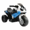 Rigo Kids Ride On BMW Motorbike