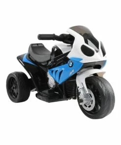 Rigo Kids Ride On BMW Motorbike