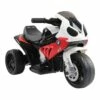 Rigo Kids Ride On BMW Motorbike