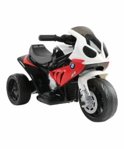 Rigo Kids Ride On BMW Motorbike