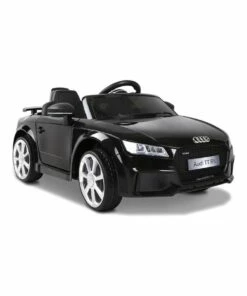 Rigo Kids Ride on Audi TT RS