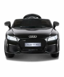 Rigo Kids Ride on Audi TT RS -Vehicles & Remote Control Toys Online Shop 758019610 3 720x928