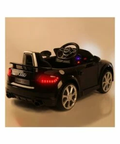 Rigo Kids Ride on Audi TT RS -Vehicles & Remote Control Toys Online Shop 758019610 4 720x928
